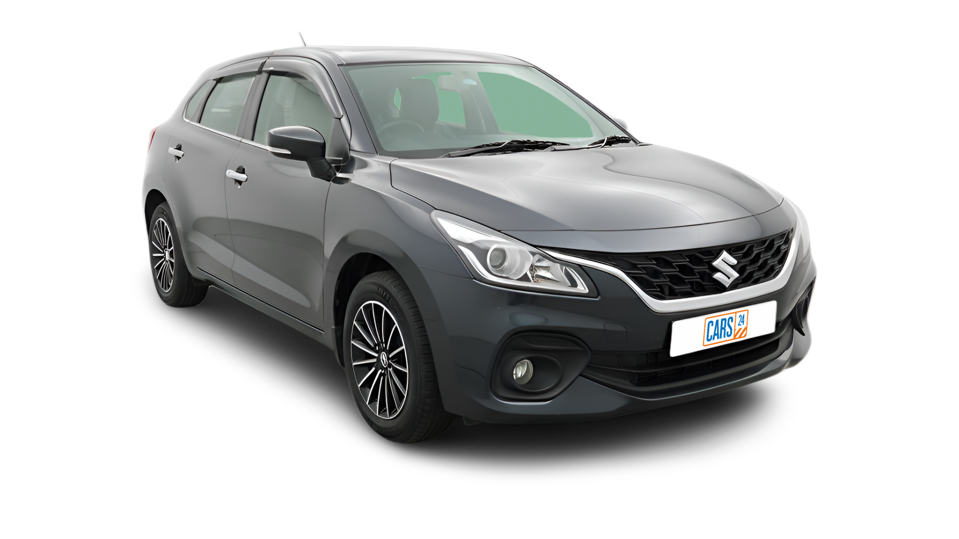 Maruti Baleno-img